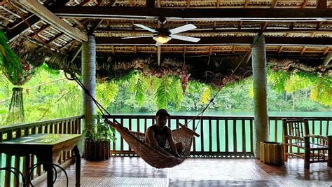 Villa Escudero Plantations & Resort .